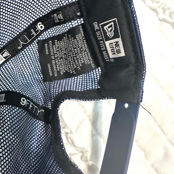 SOLD New Era Brooklyn Dodgers - Picture 6 of 7